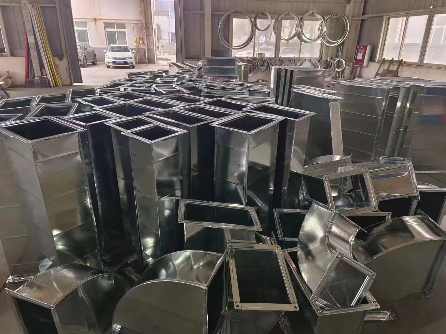 成都政城通風(fēng)設(shè)備有限公司